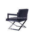 Poltrona Frau Aster X Lounge Chair